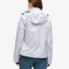 Kurtka wiatrówka Hooded z kapturem