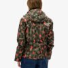 Kurtka wiatrówka Hooded z kapturem