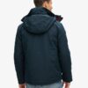 Kurtka Windcheater Ultimate SD