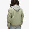 Kurtka wojskowa Hooded MA1 Kurtka wojskowa Hooded MA1