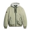 Kurtka wojskowa Hooded MA1 Kurtka wojskowa Hooded MA1