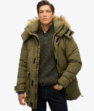 Kurtka Xpd Everest