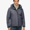 Kurtka z kapturem i zamkiem błyskawicznym Arctic SD-Windcheater Kurtka z kapturem i zamkiem błyskawicznym Arctic SD-Windcheater
