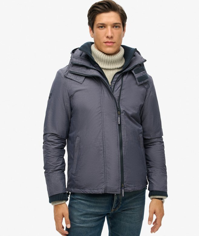 Kurtka z kapturem i zamkiem błyskawicznym Arctic SD-Windcheater Kurtka z kapturem i zamkiem błyskawicznym Arctic SD-Windcheater