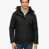 Kurtka z kapturem i zamkiem błyskawicznym Arctic SD-Windcheater Kurtka z kapturem i zamkiem błyskawicznym Arctic SD-Windcheater