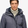 Kurtka z kapturem i zamkiem błyskawicznym Arctic SD-Windcheater Kurtka z kapturem i zamkiem błyskawicznym Arctic SD-Windcheater