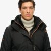 Kurtka z kapturem i zamkiem błyskawicznym Arctic SD-Windcheater Kurtka z kapturem i zamkiem błyskawicznym Arctic SD-Windcheater