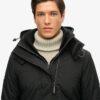 Kurtka z kapturem i zamkiem błyskawicznym Arctic SD-Windcheater Kurtka z kapturem i zamkiem błyskawicznym Arctic SD-Windcheater