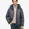 Kurtka z kapturem i zamkiem błyskawicznym Arctic SD-Windcheater Kurtka z kapturem i zamkiem błyskawicznym Arctic SD-Windcheater