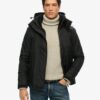 Kurtka z kapturem i zamkiem błyskawicznym Arctic SD-Windcheater Kurtka z kapturem i zamkiem błyskawicznym Arctic SD-Windcheater