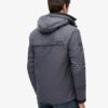 Kurtka z kapturem i zamkiem błyskawicznym Arctic SD-Windcheater Kurtka z kapturem i zamkiem błyskawicznym Arctic SD-Windcheater