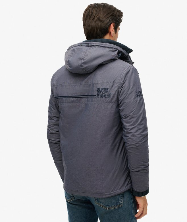 Kurtka z kapturem i zamkiem błyskawicznym Arctic SD-Windcheater Kurtka z kapturem i zamkiem błyskawicznym Arctic SD-Windcheater