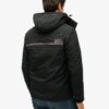 Kurtka z kapturem i zamkiem błyskawicznym Arctic SD-Windcheater Kurtka z kapturem i zamkiem błyskawicznym Arctic SD-Windcheater
