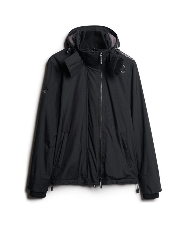 Kurtka z kapturem i zamkiem błyskawicznym Arctic SD-Windcheater Kurtka z kapturem i zamkiem błyskawicznym Arctic SD-Windcheater