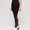 Legginsy Core Sports z wysokim stanem Legginsy Core Sports z wysokim stanem