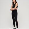 Legginsy Core Sports z wysokim stanem Legginsy Core Sports z wysokim stanem
