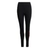 Legginsy Core Sports z wysokim stanem Legginsy Core Sports z wysokim stanem