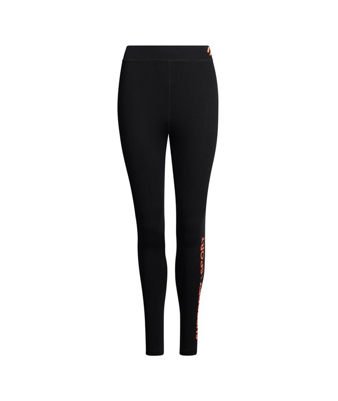 Legginsy Core Sports z wysokim stanem Legginsy Core Sports z wysokim stanem