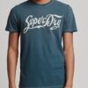 Limitowana edycja Vintage 04 Rework Classic T-shirt