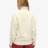 Luźna bluza z nadrukiem Souvenir Luźna bluza z nadrukiem Souvenir