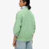Luźna bluza z okrągłym dekoltem Lo-Fi Outdoor Mono Luźna bluza z okrągłym dekoltem Lo-Fi Outdoor Mono
