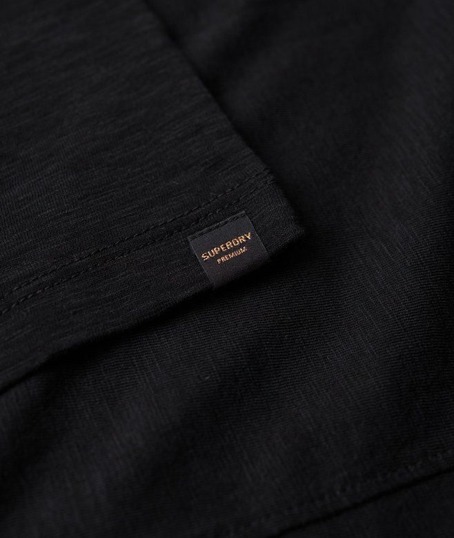 Luźna, krótka koszulka T-shirtowa Luźna, krótka koszulka T-shirtowa