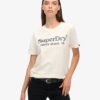 Luźny T-shirt Metallic Venue Luźny T-shirt Metallic Venue
