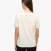 Luźny T-shirt Metallic Venue Luźny T-shirt Metallic Venue