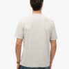 Luźny T-shirt Neon Travel Luźny T-shirt Neon Travel
