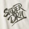 Luźny T-shirt Skate z nadrukiem Luźny T-shirt Skate z nadrukiem