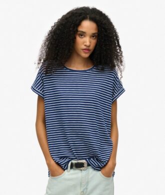 Luźny T-shirt Studios