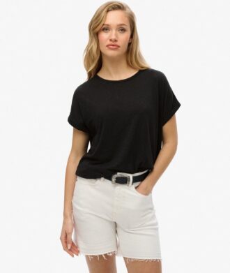 Luźny T-shirt Studios
