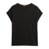 Luźny T-shirt Studios