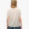 Luźny T-shirt Travel Souvenir