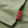 Luźny T-shirt Travel Souvenir
