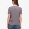 Luźny T-shirt z nadrukiem logo Tokyo Vintage Luźny T-shirt z nadrukiem logo Tokyo Vintage