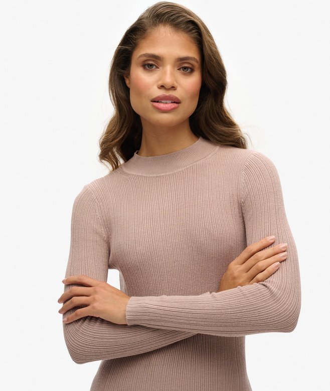 Mini sukienka bodycon z odkrytymi plecami Mini sukienka bodycon z odkrytymi plecami
