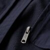 Nylonowa kurtka bomberka Hooded z nadwyżek Nylonowa kurtka bomberka Hooded z nadwyżek