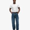 Organic Cotton Carpenter Jeans Organic Cotton Carpenter Jeans