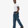 Organic Cotton Carpenter Jeans Organic Cotton Carpenter Jeans