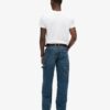 Organic Cotton Carpenter Jeans Organic Cotton Carpenter Jeans
