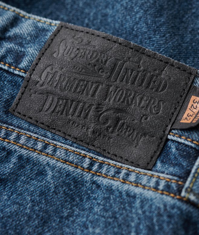 Organic Cotton Carpenter Jeans Organic Cotton Carpenter Jeans