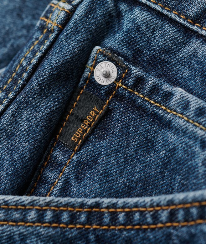 Organic Cotton Carpenter Jeans Organic Cotton Carpenter Jeans