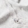 Organic Cotton Essential Rib Lace Cami Top Organic Cotton Essential Rib Lace Cami Top