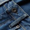 Organic Cotton High Rise Skinny Jeans Organic Cotton High Rise Skinny Jeans