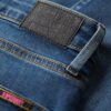 Organic Cotton High Rise Skinny Jeans Organic Cotton High Rise Skinny Jeans