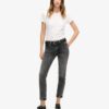 Organic Cotton Slim Fit Jeans Organic Cotton Slim Fit Jeans