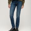 Organic Cotton Slim Fit Jeans Organic Cotton Slim Fit Jeans