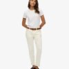 Organic Cotton Slim Fit Jeans Organic Cotton Slim Fit Jeans