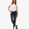 Organic Cotton Slim Fit Jeans Organic Cotton Slim Fit Jeans